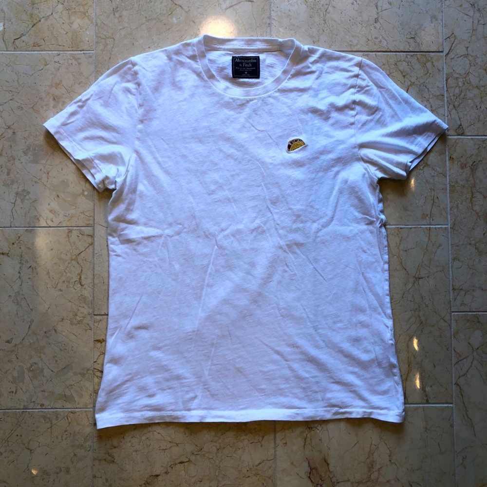 Abercrombie men’s T